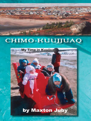 cover image of Chimo-Kuujjuaq